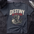 Destiny Is Calling T-Shirt