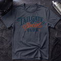 Tailgate Social Club T-Shirt