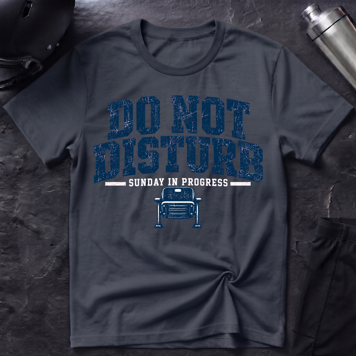 Do Not Disturb T-Shirt