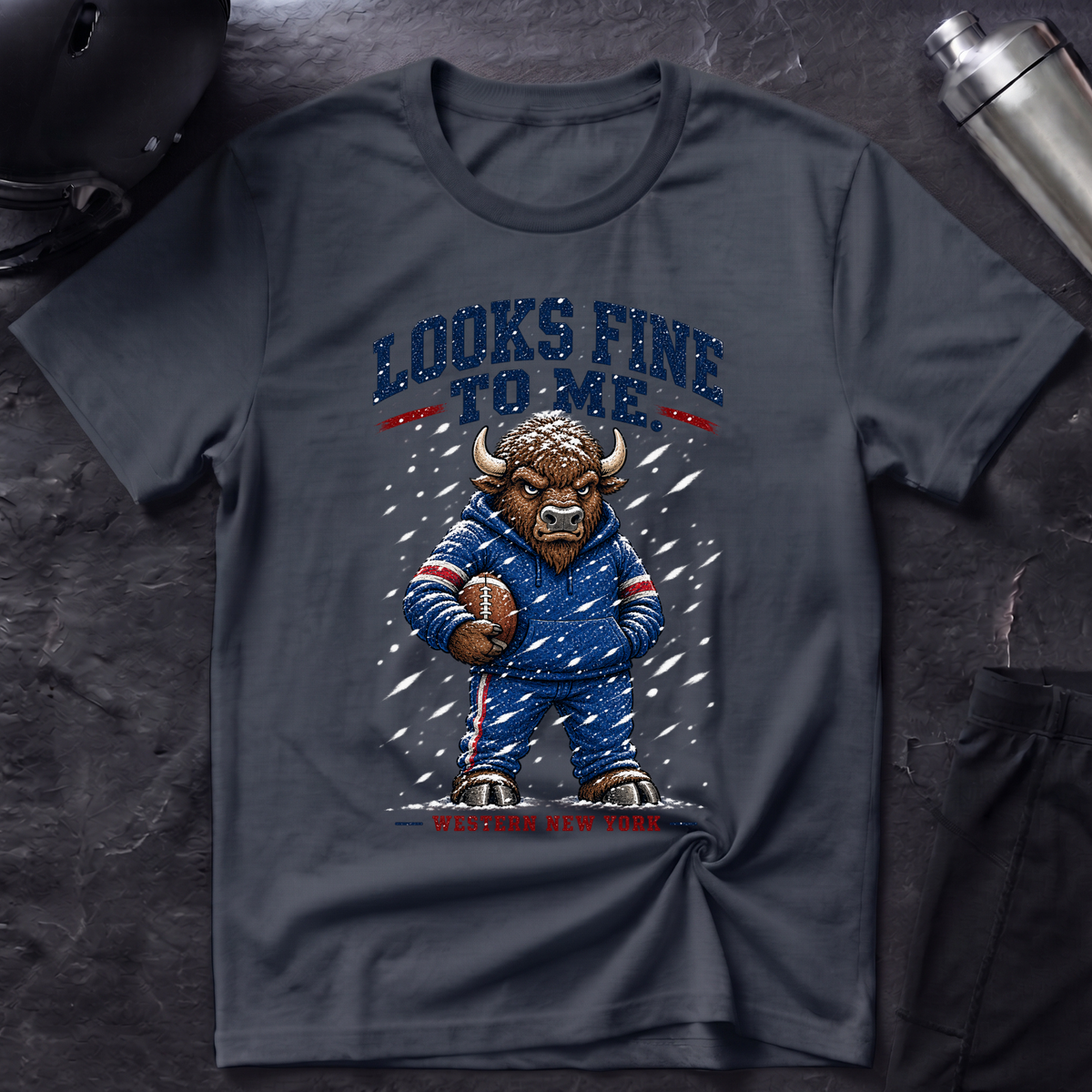 Looks Fine T-Shirt
