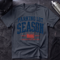 Parking Lot Season T-Shirt