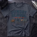 Sunday School T-Shirt