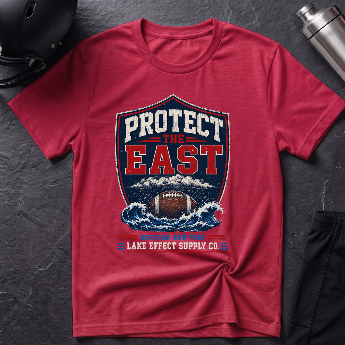 Protect the East T‑Shirt