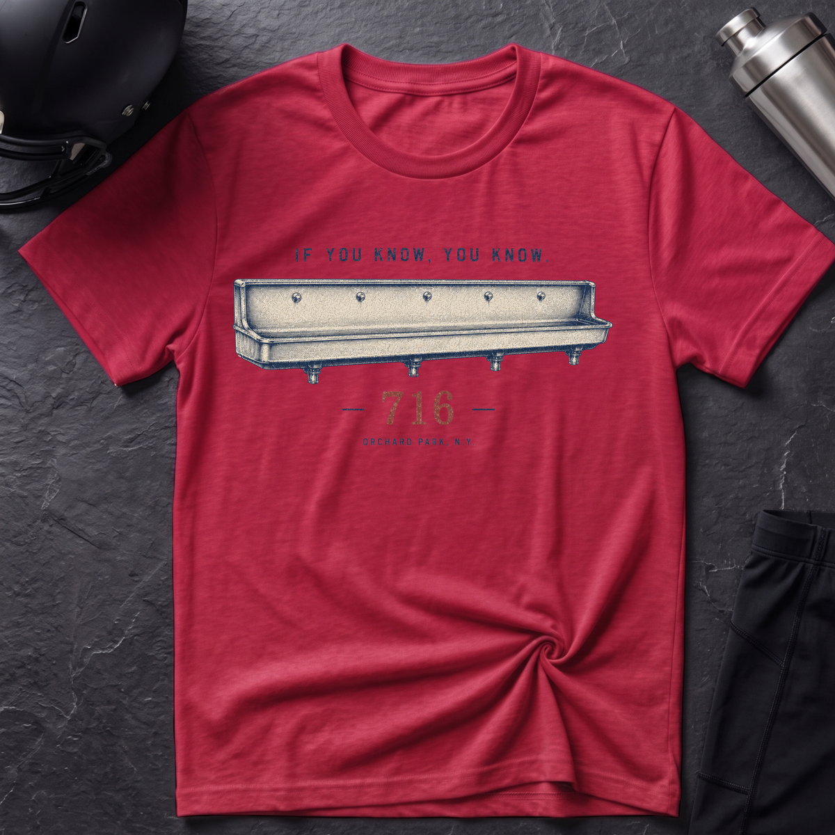 If You Know, You Know T-Shirt