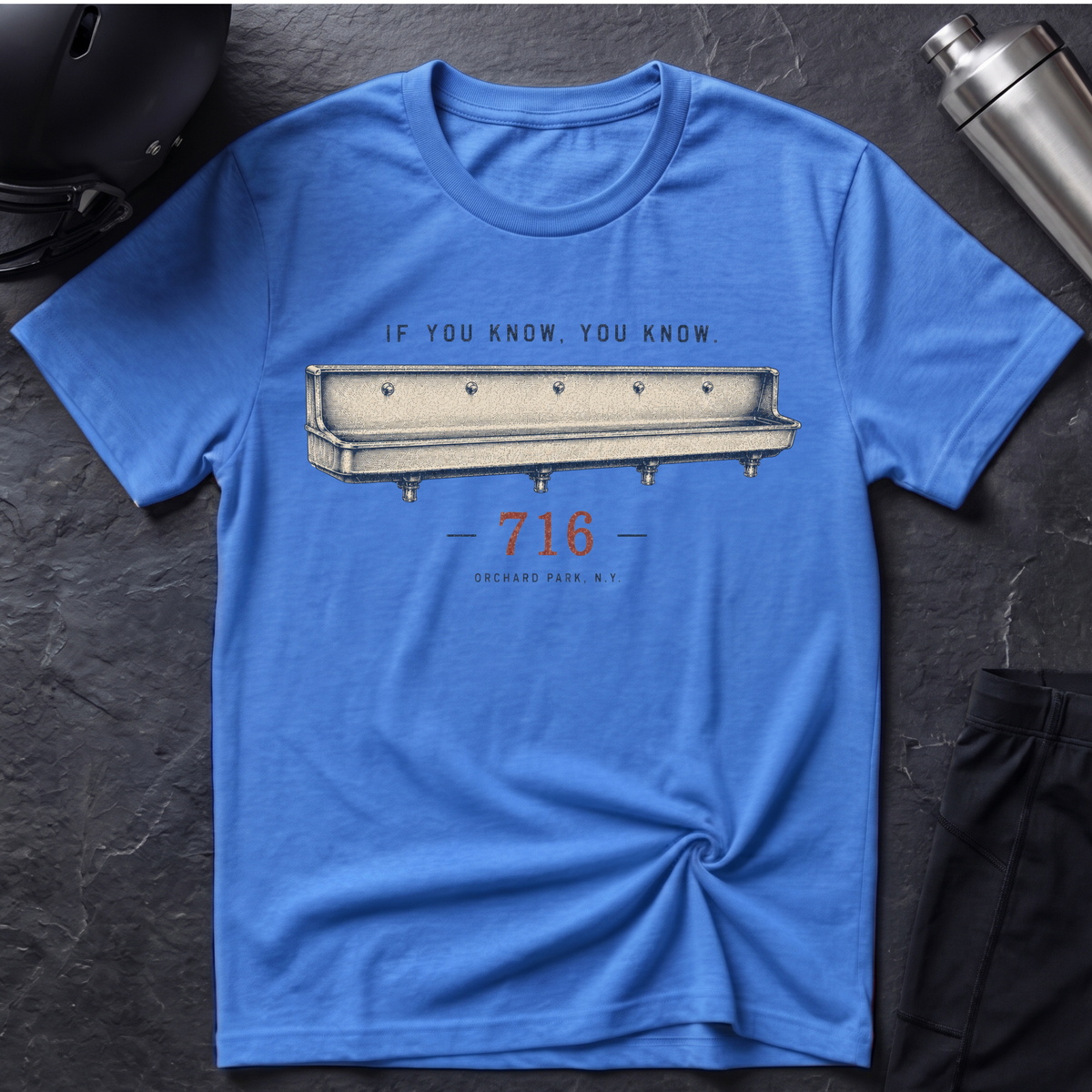 If You Know, You Know T-Shirt