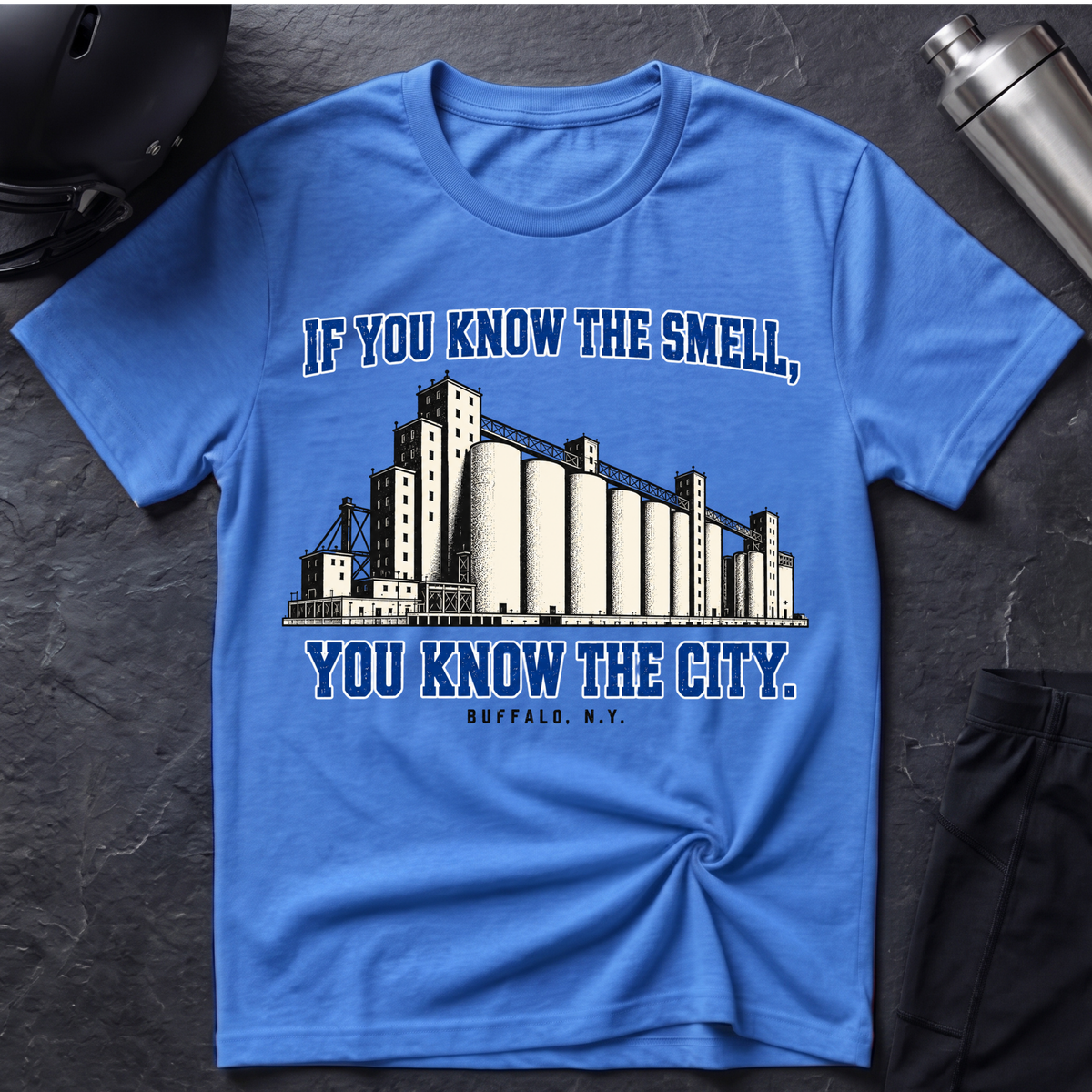The Smell T-Shirt