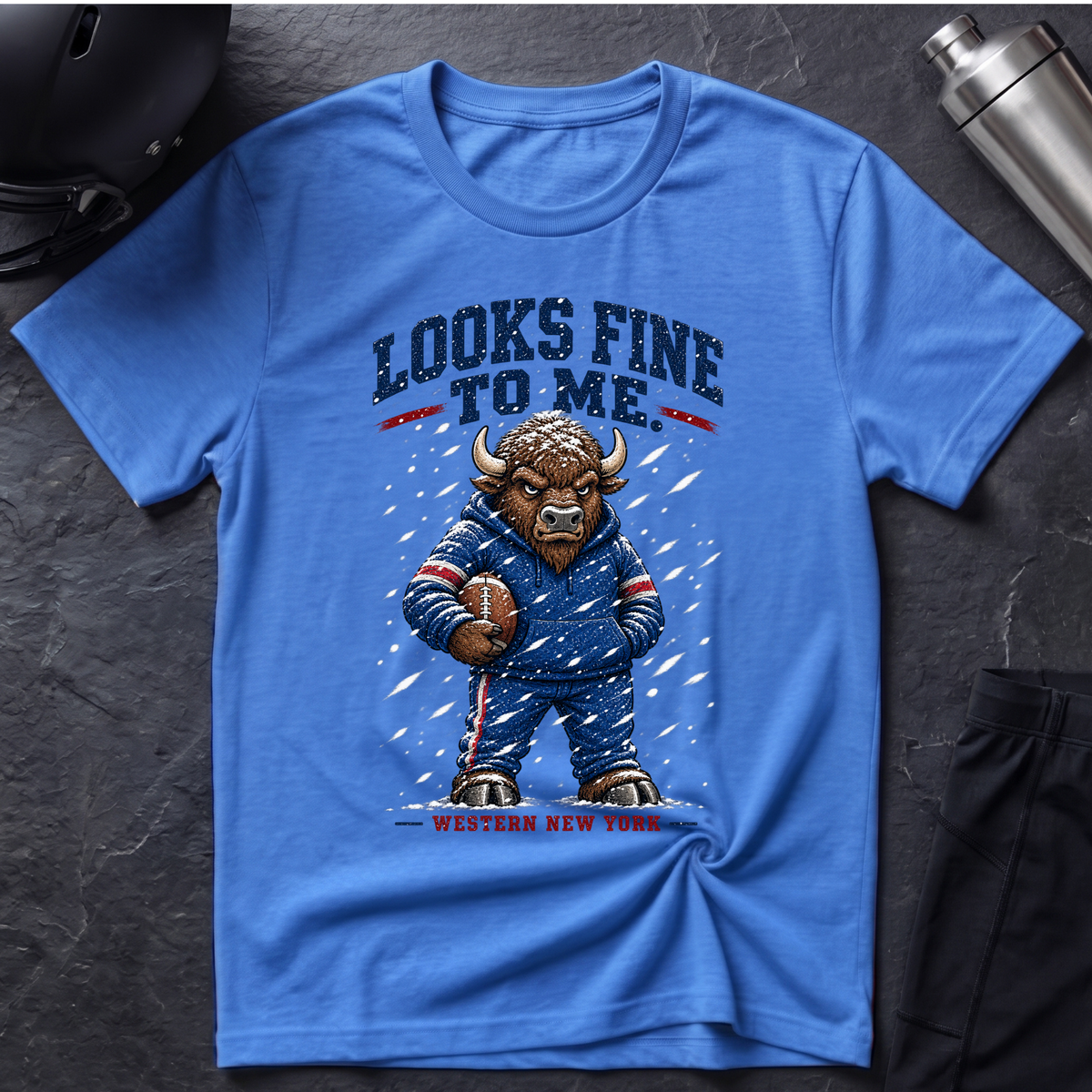 Looks Fine T-Shirt