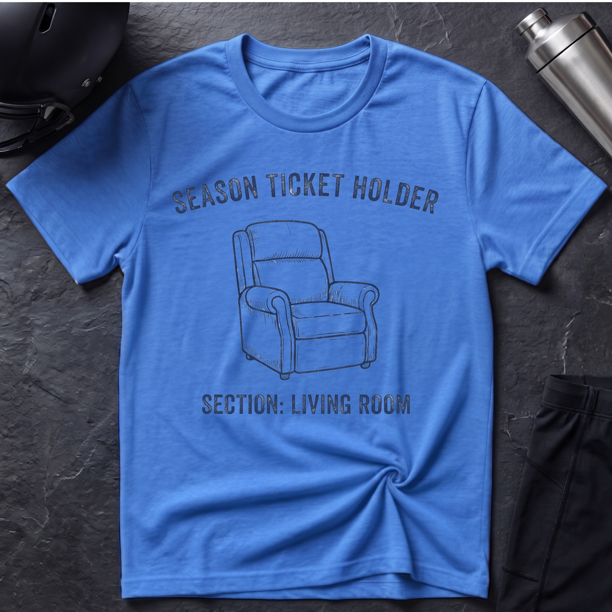 Season Ticket Holder T-Shirt