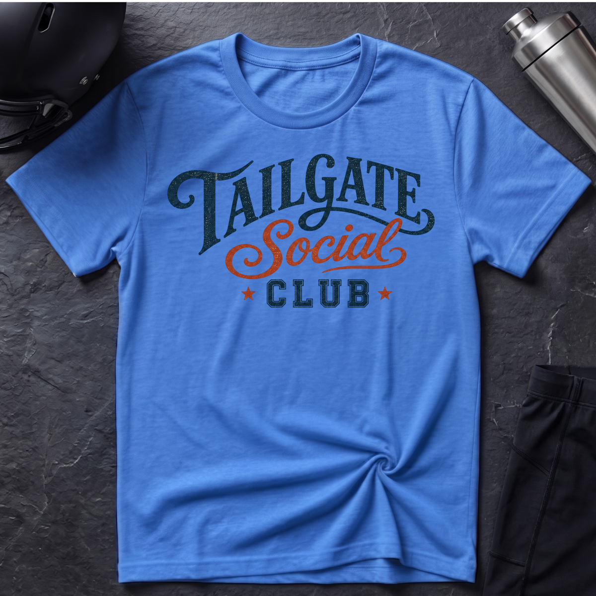 Tailgate Social Club T-Shirt