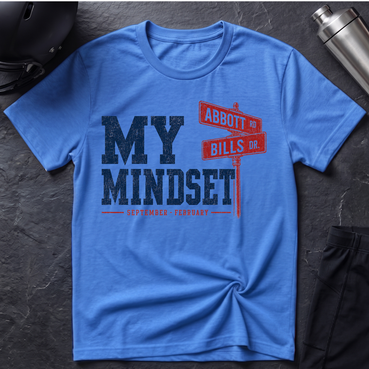 My Mindset T-Shirt