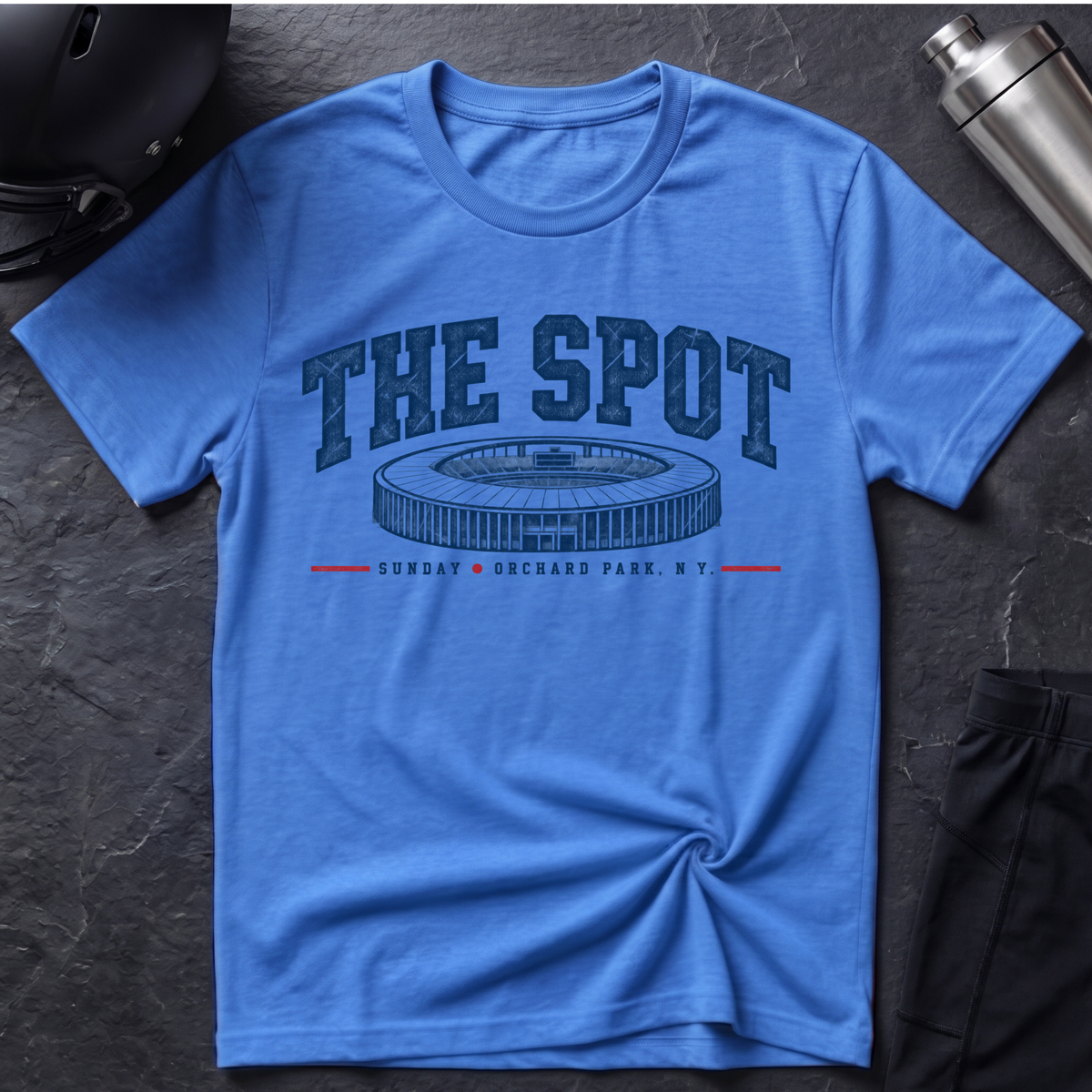 The Spot T-Shirt
