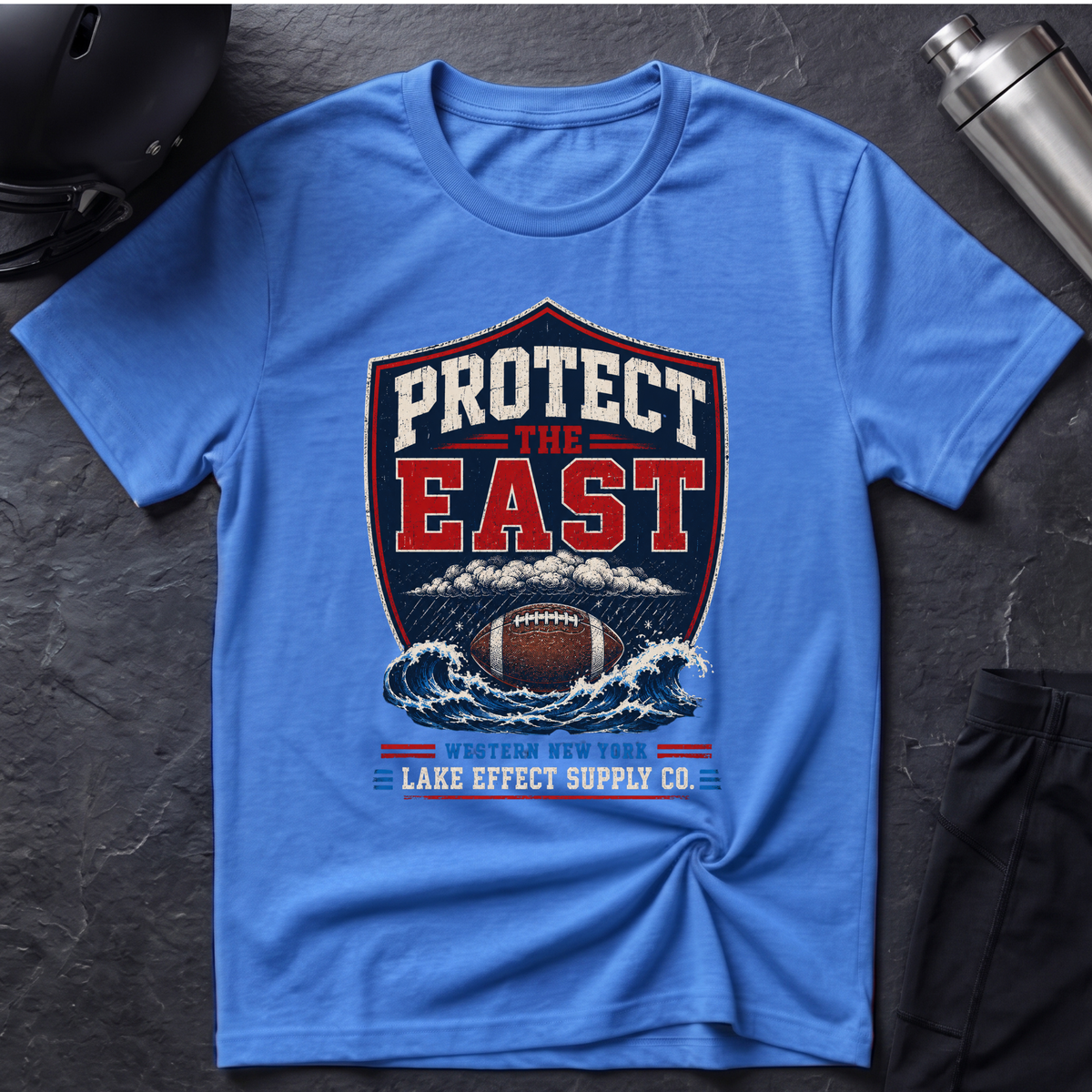 Protect the East T‑Shirt