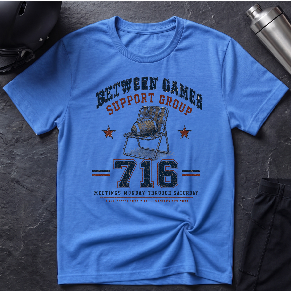 Support Group T-Shirt