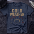 Cold Weather Unit 716 T-Shirt