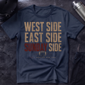 Sunday United T-Shirt
