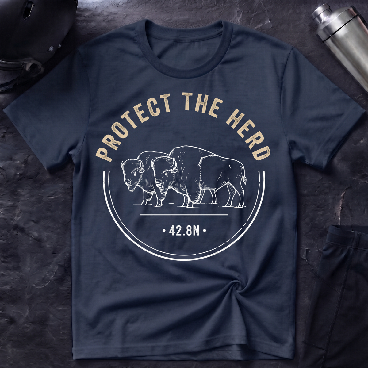 Protect Herd T-Shirt