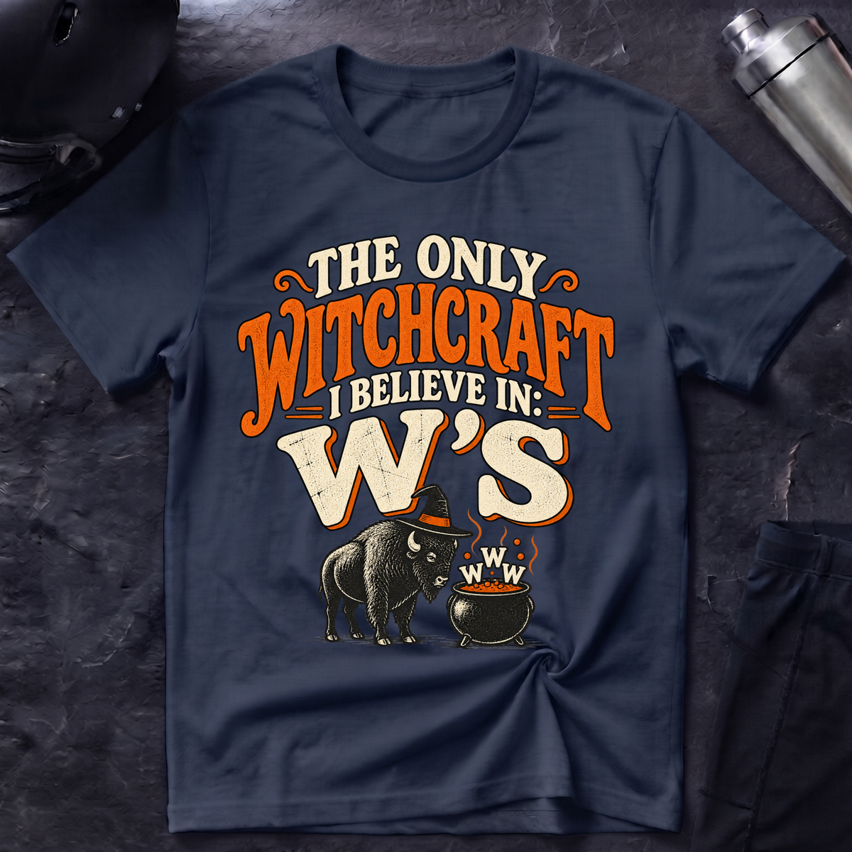 Witchcraft T-Shirt