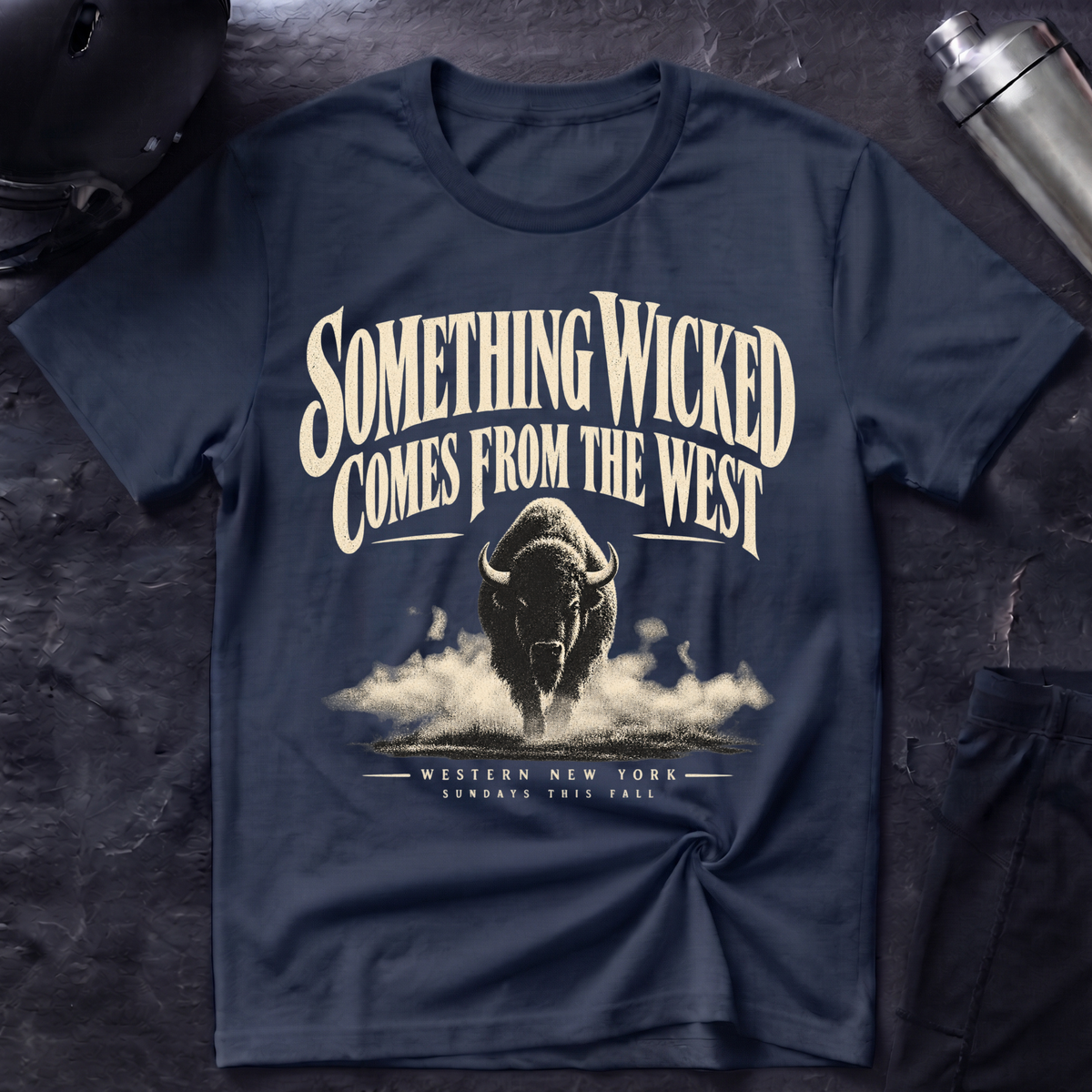 Something Wicked T-Shirt
