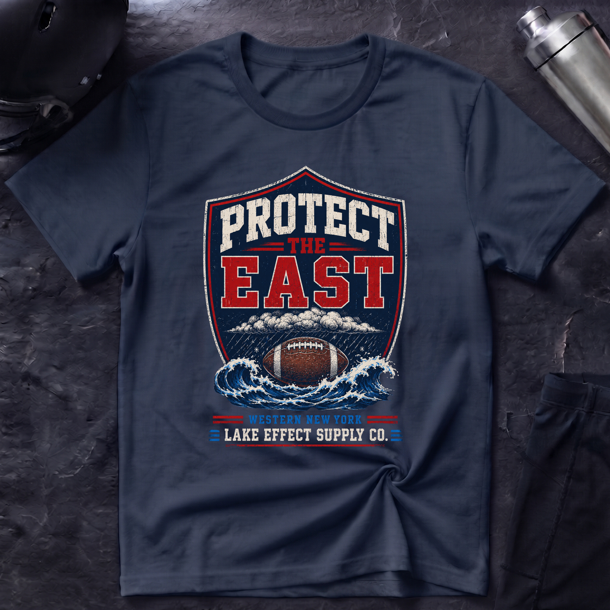 Protect the East T‑Shirt