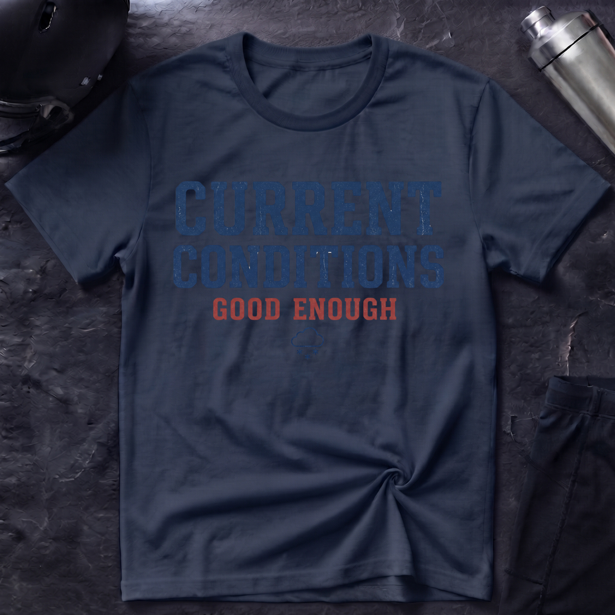 Current Conditions T-Shirt
