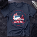Parking Lot Logistics T-Shirt