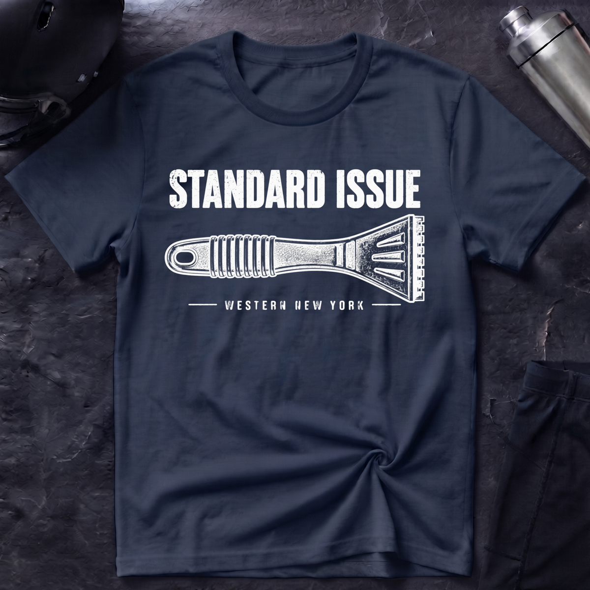 Standard Issue T-Shirt