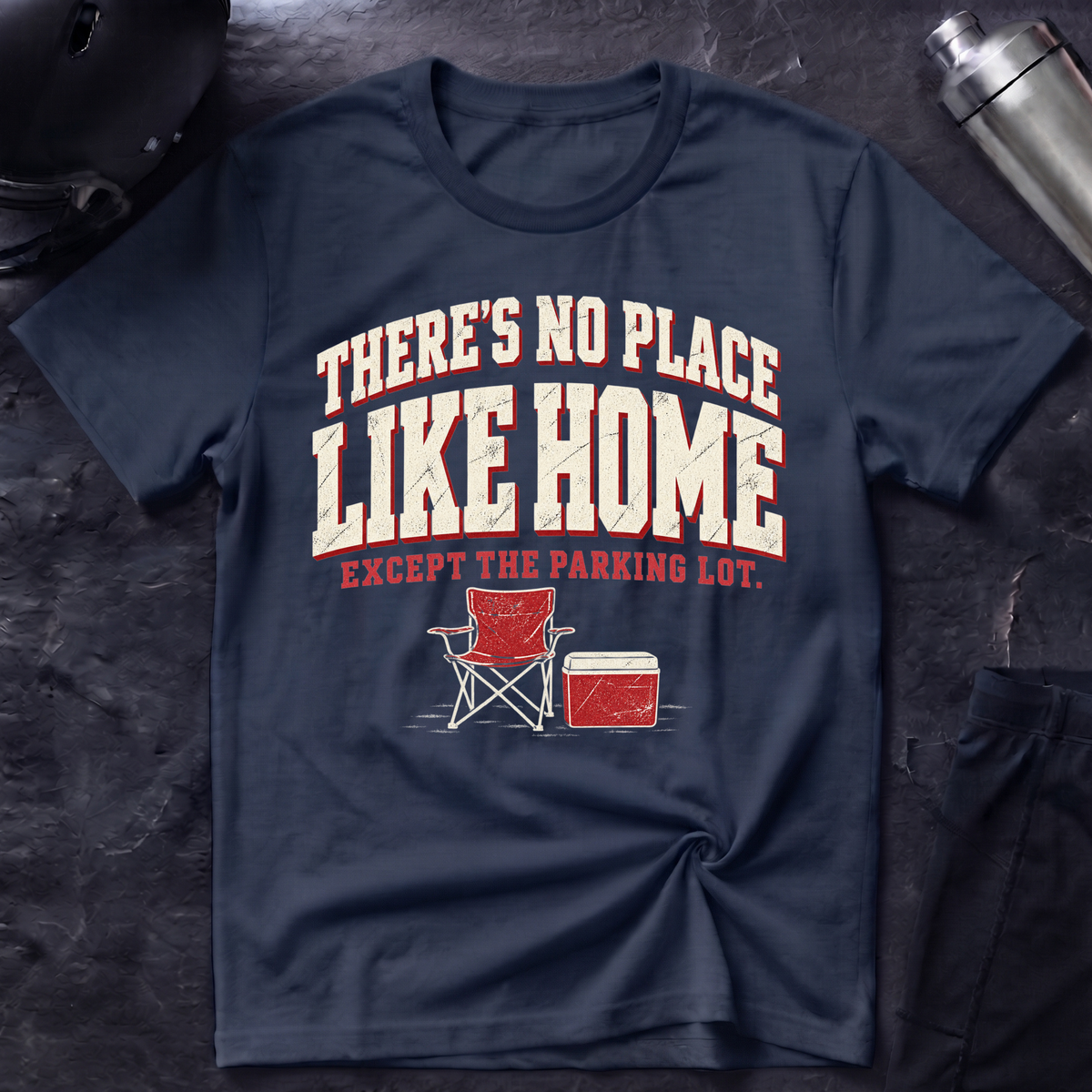 No Place Like Home T-Shirt