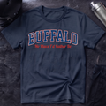 No Place I'd Rather Be T-Shirt