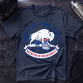 Winter Gauntlet T-Shirt