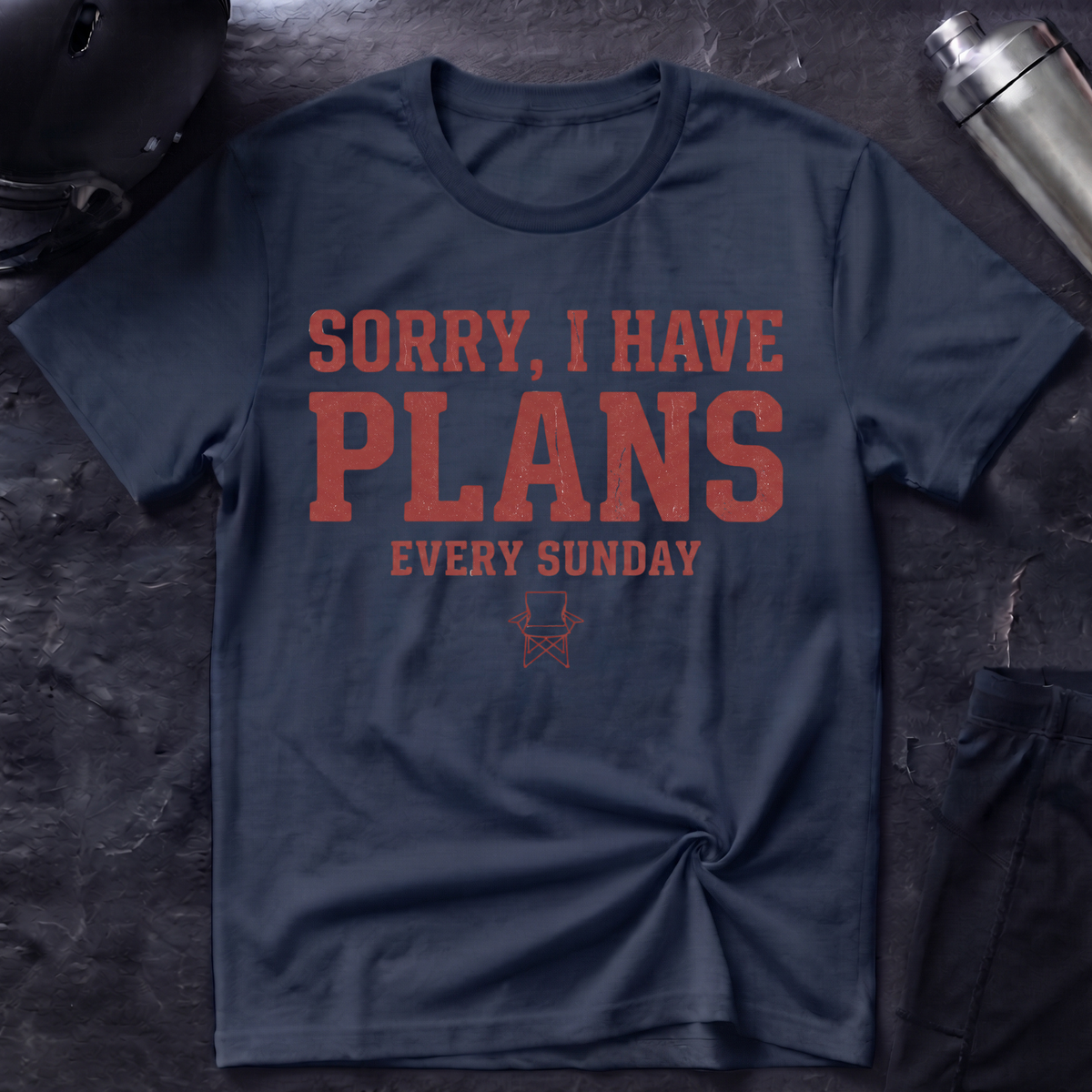 I Have Plans T-Shirt