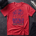 Tailgate & Snow Squad T-Shirt