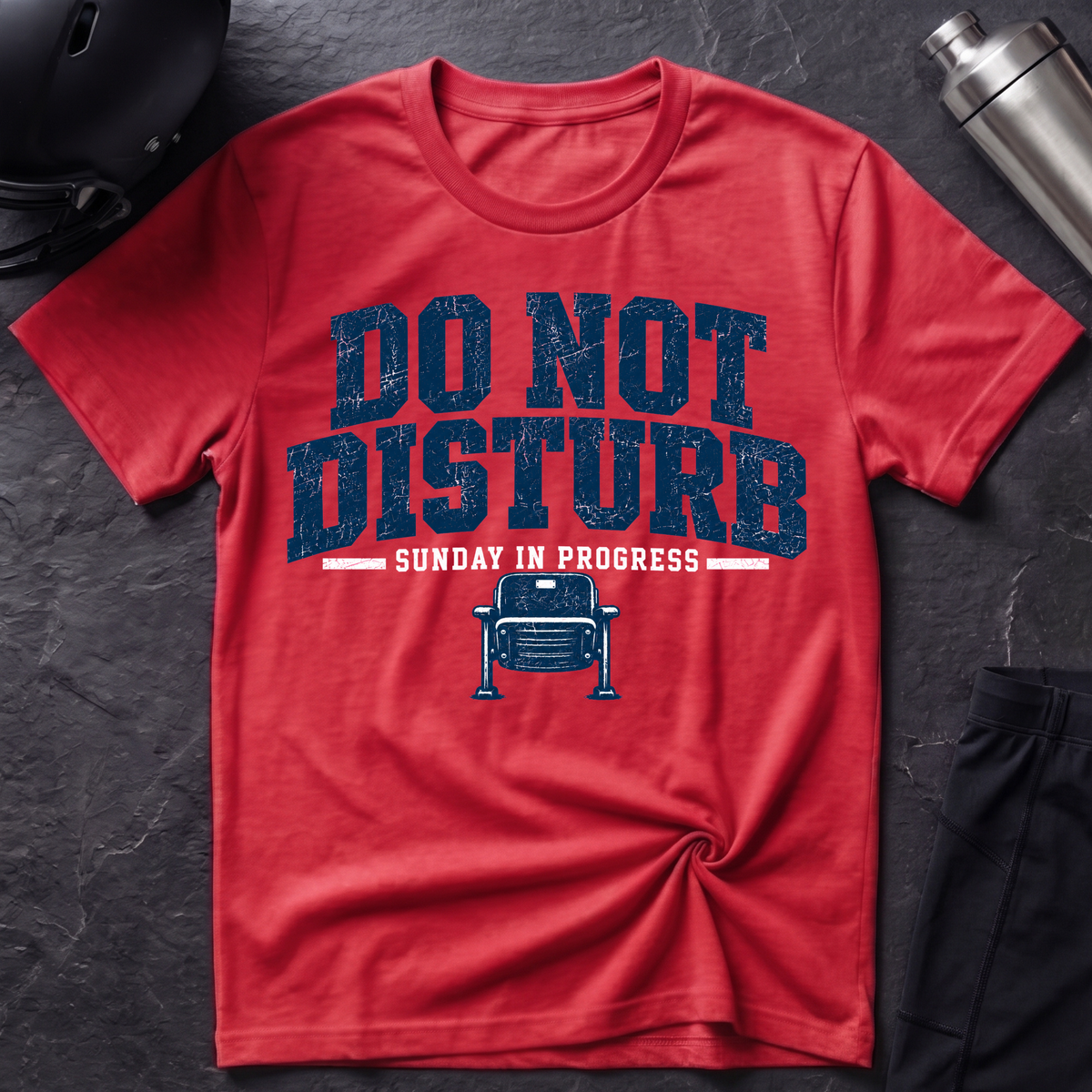 Do Not Disturb T-Shirt