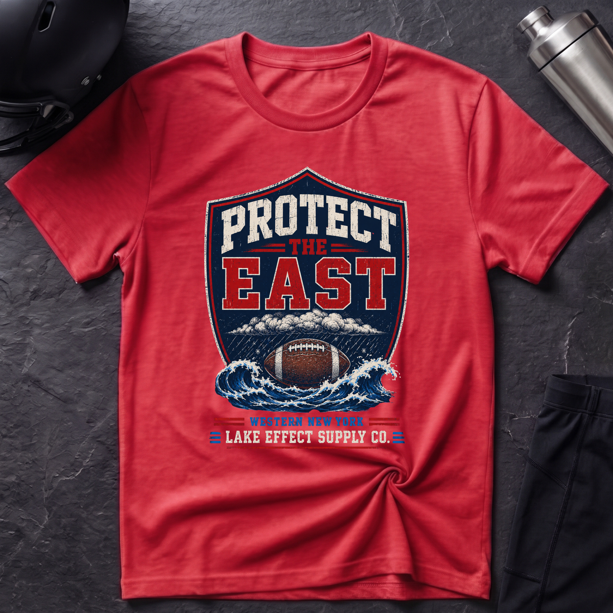 Protect the East T‑Shirt