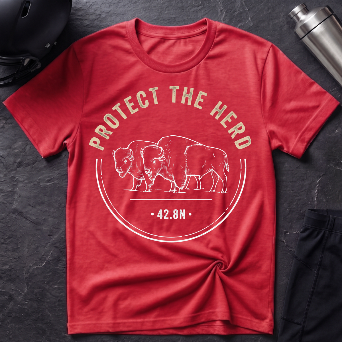 Protect Herd T-Shirt