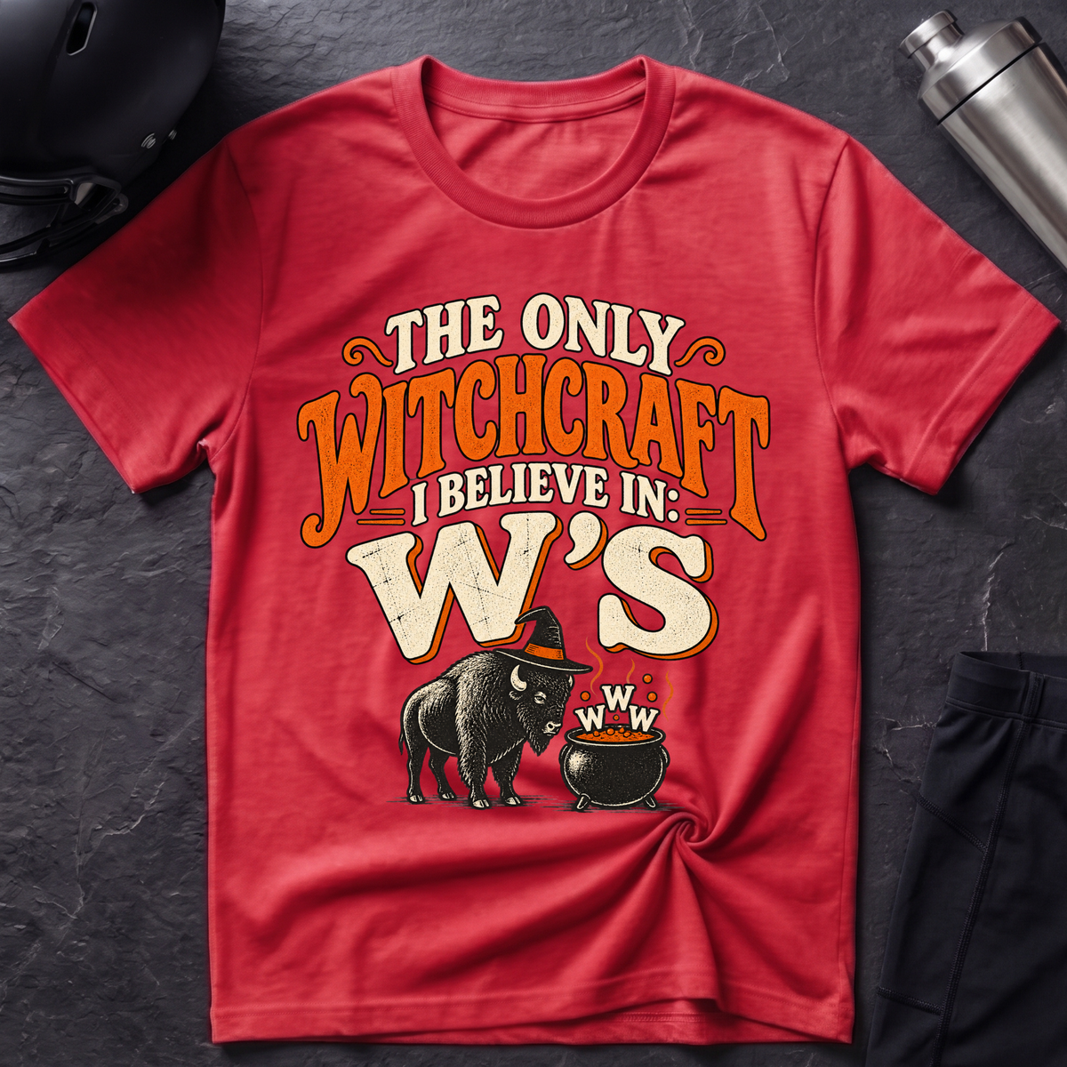 Witchcraft T-Shirt