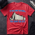 The Smell T-Shirt