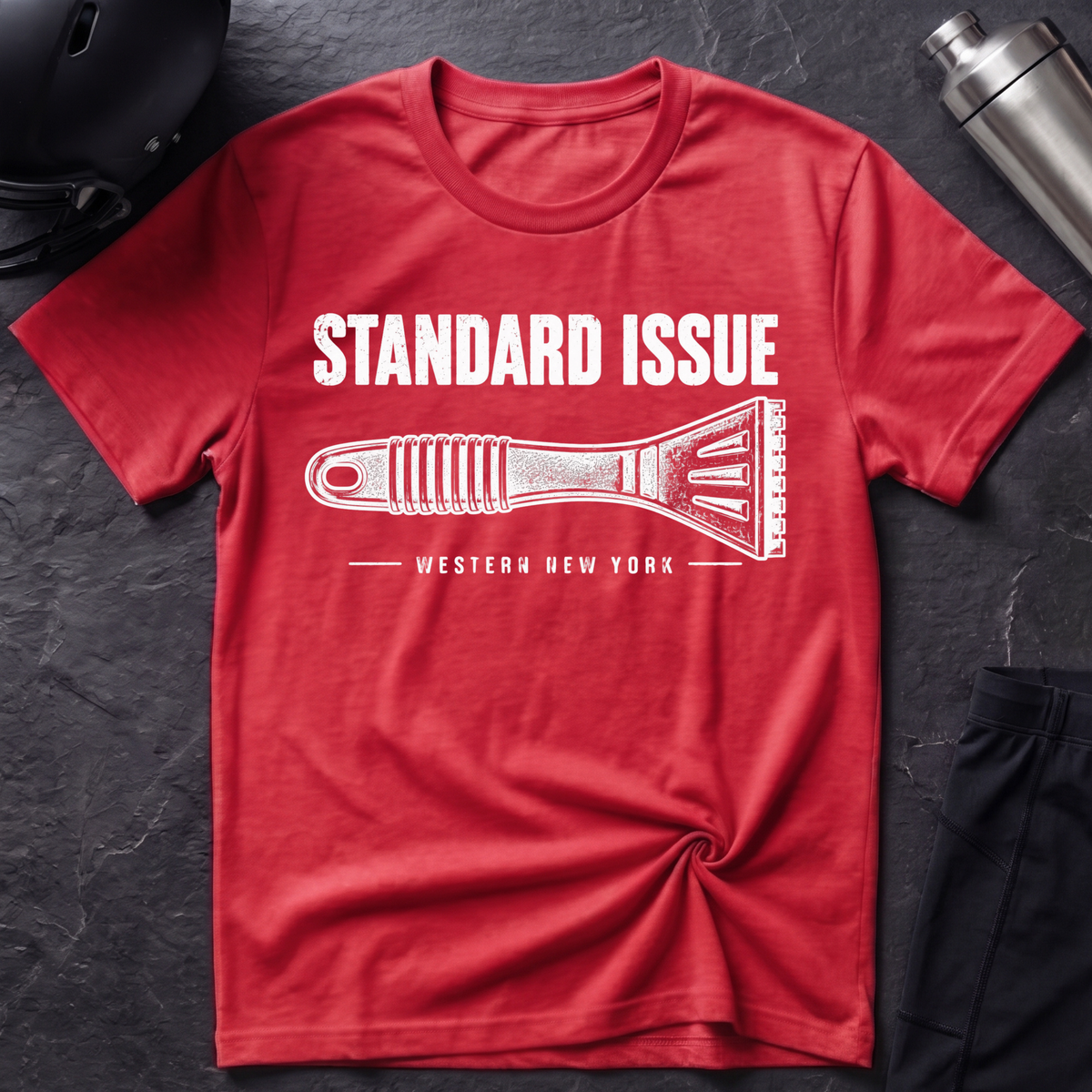 Standard Issue T-Shirt