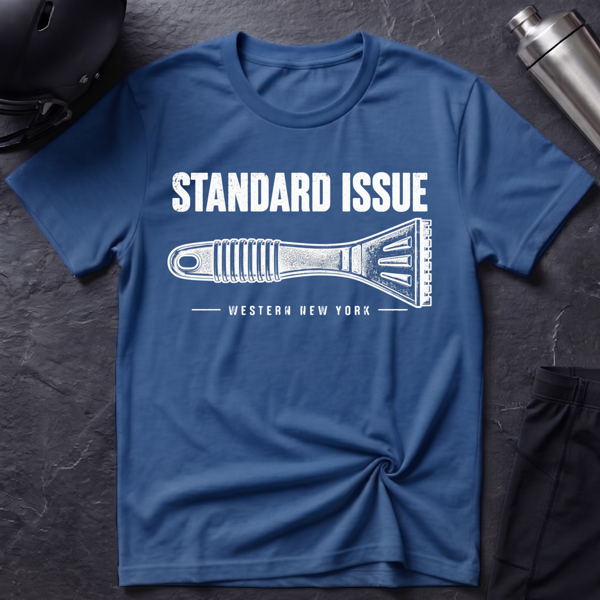 Standard Issue T-Shirt