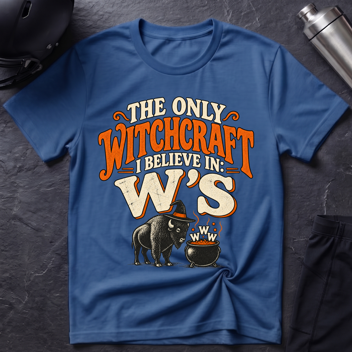Witchcraft T-Shirt
