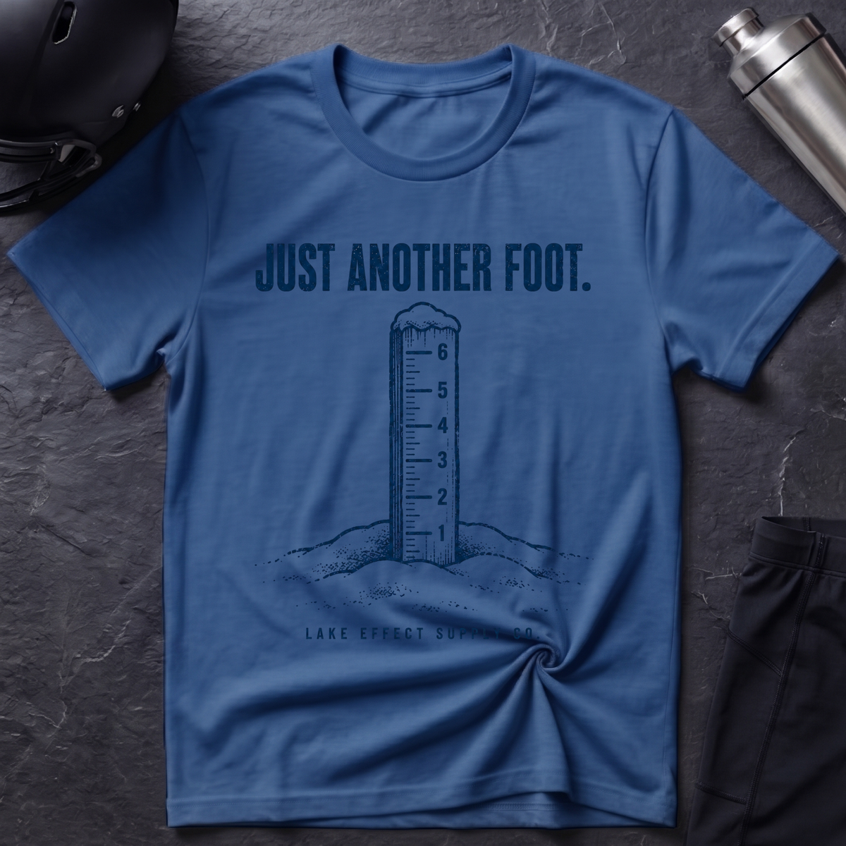 Just Another Foot T-Shirt