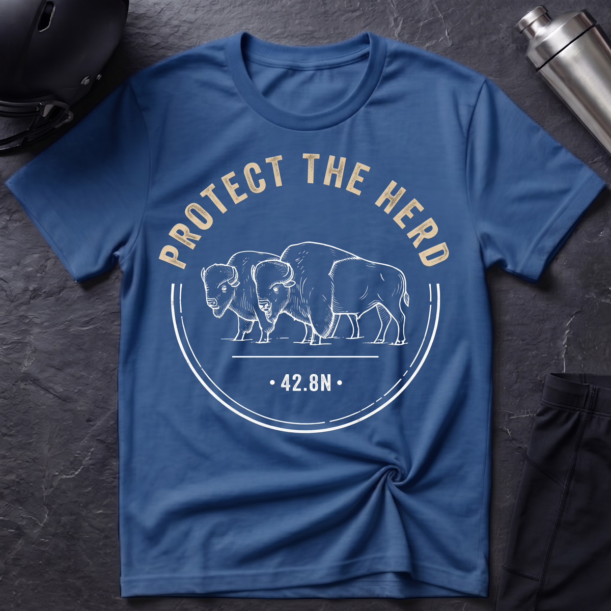 Protect Herd T-Shirt