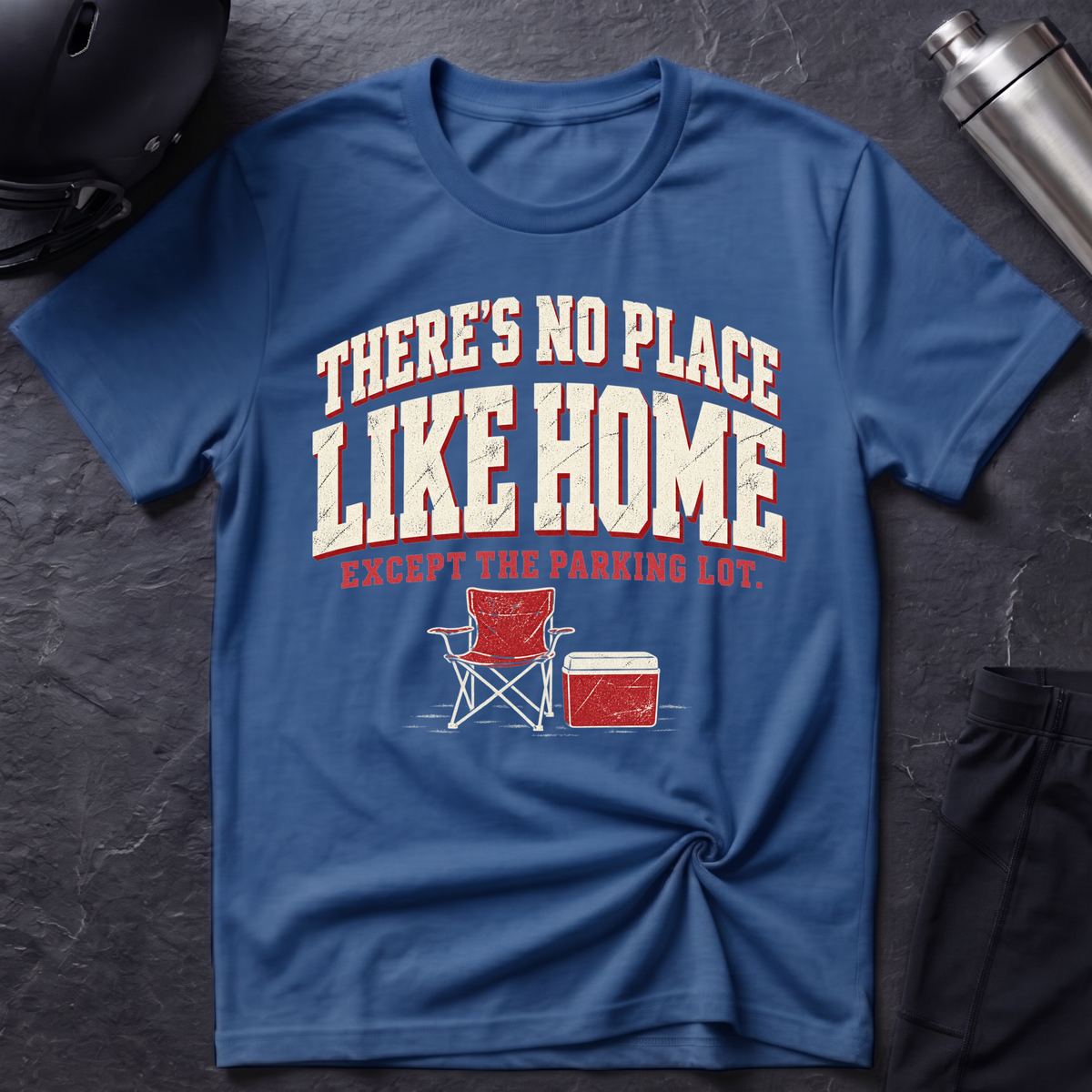No Place Like Home T-Shirt