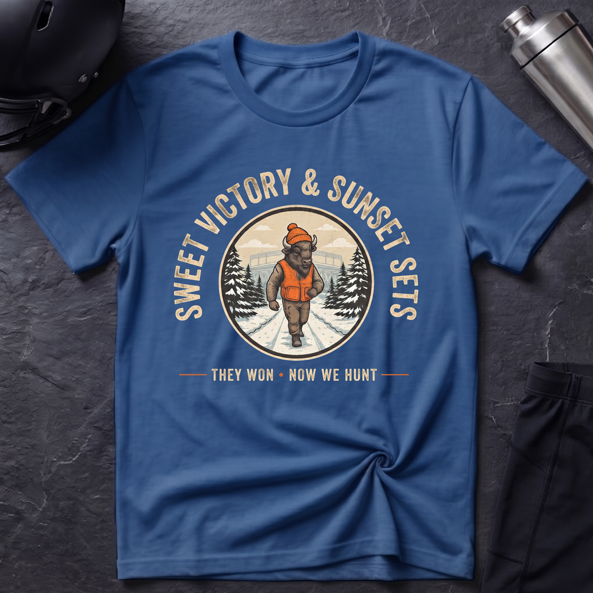 Sweet Victory T-Shirt