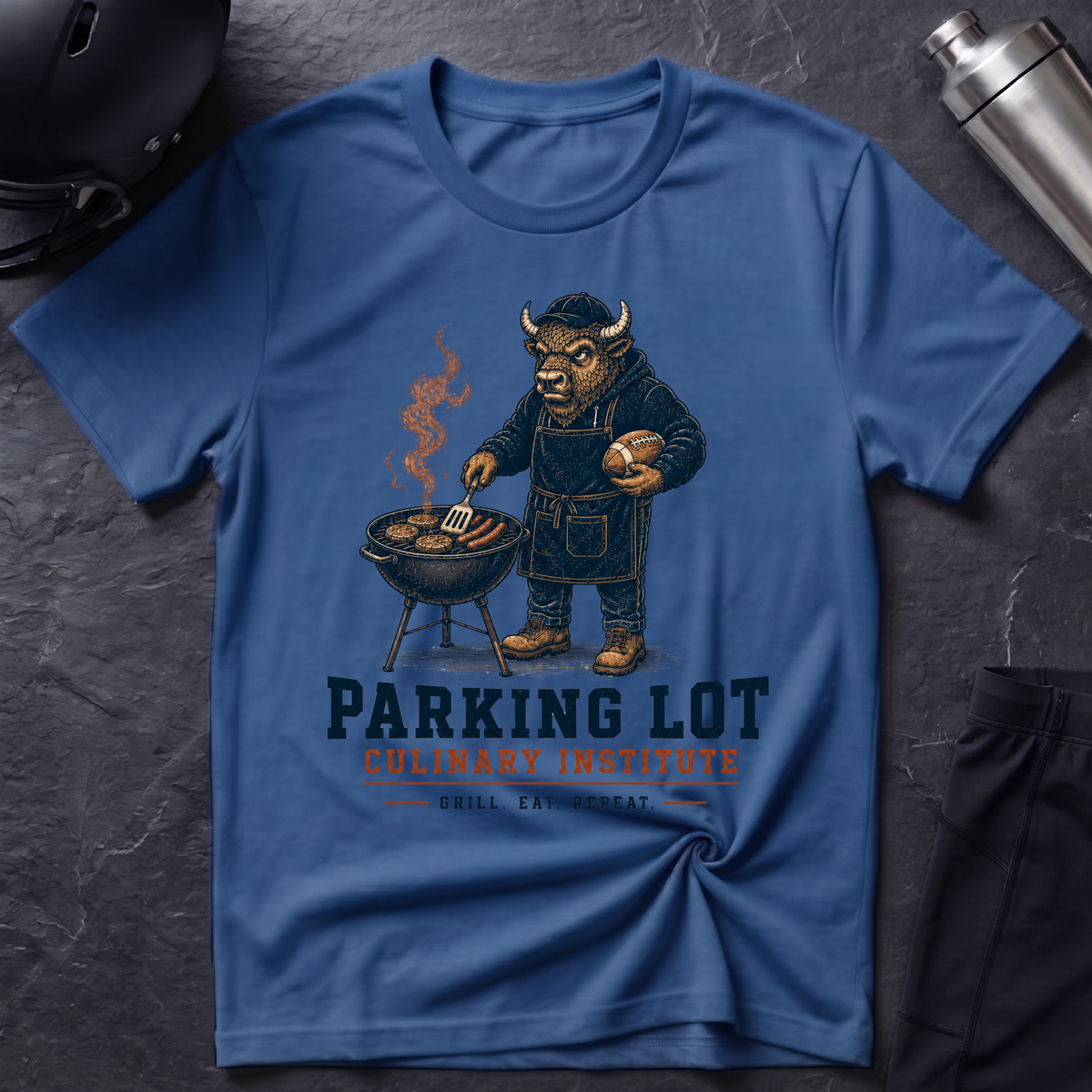 Culinary Institute T‑Shirt