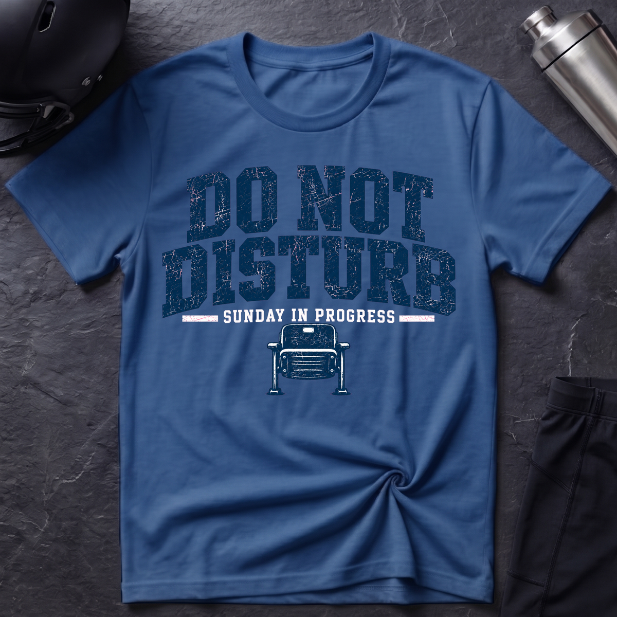 Do Not Disturb T-Shirt