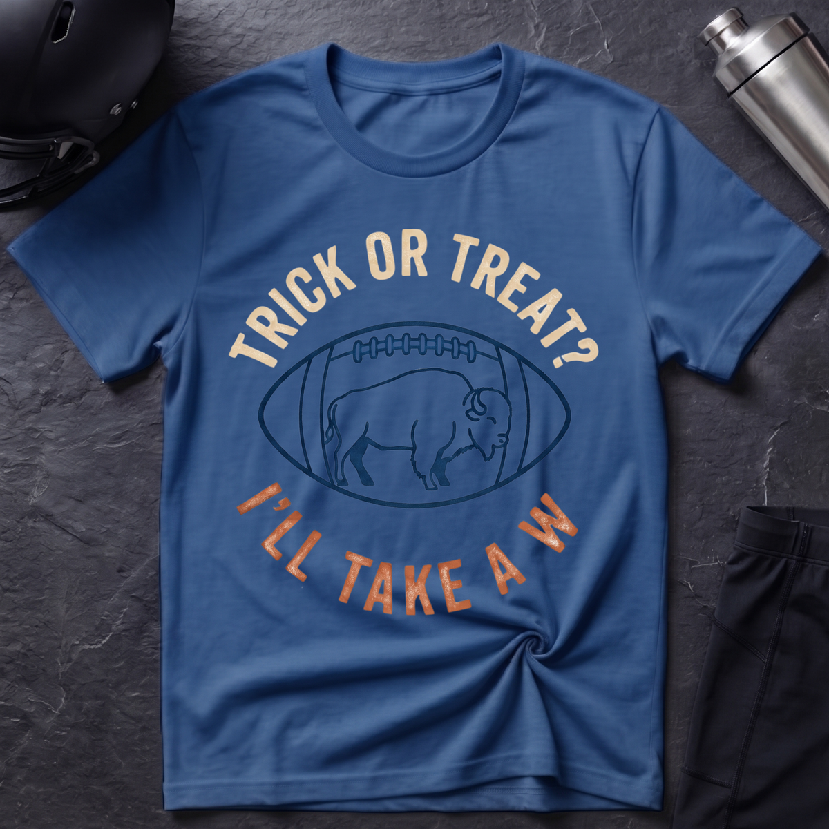 Trick or Treat T-Shirt