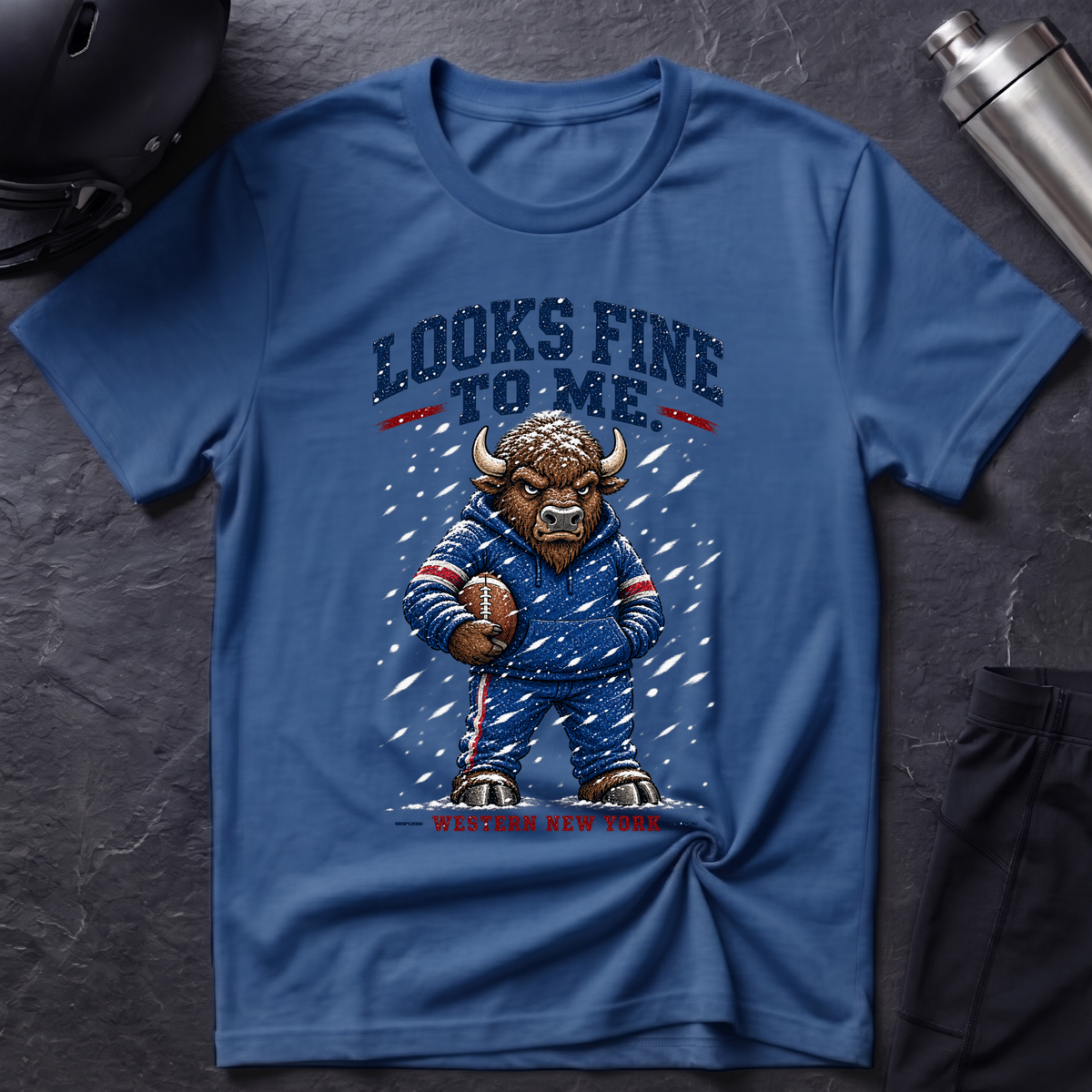 Looks Fine T-Shirt