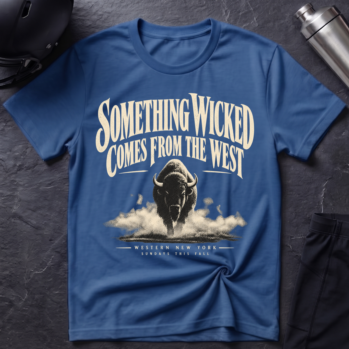 Something Wicked T-Shirt