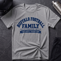 Buffalo Football Family T-Shirt