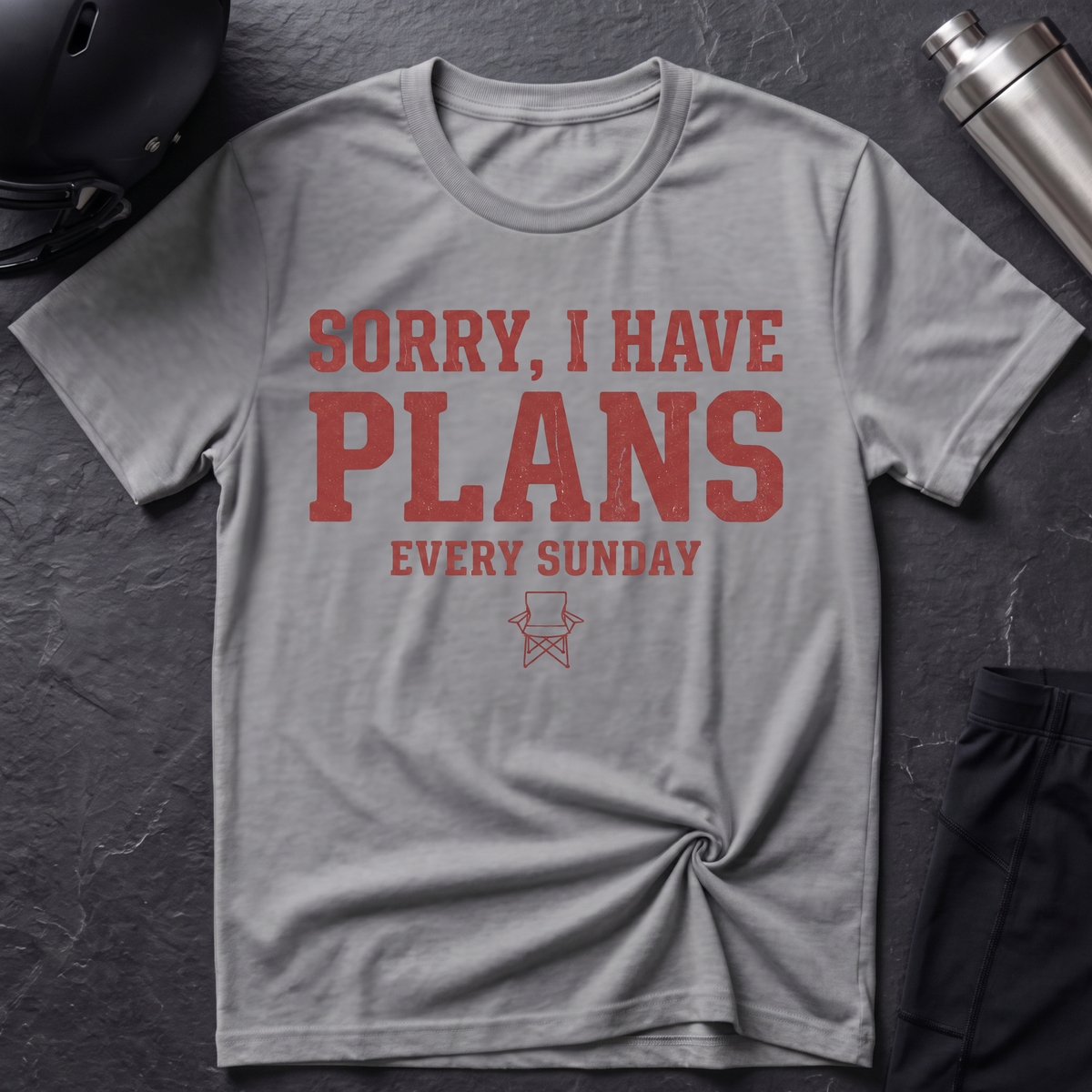 I Have Plans T-Shirt